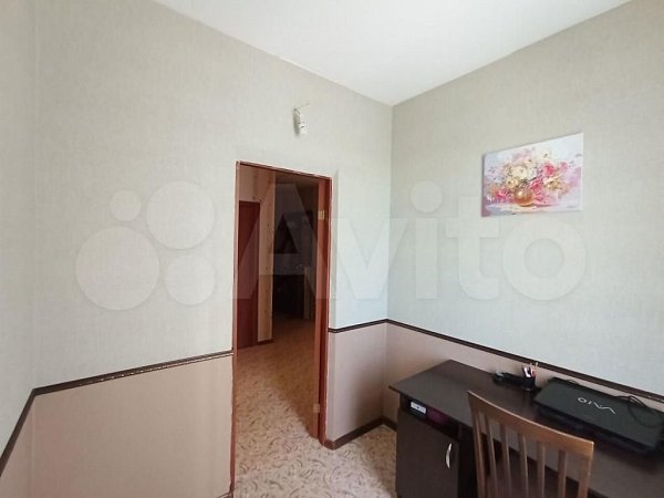 2-комн квартира, 71 м², р-н Гидростроителей (№124237)