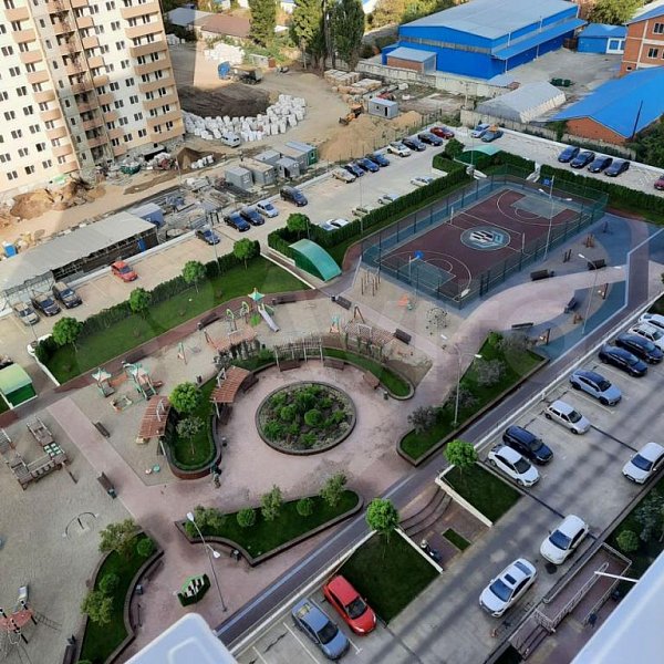 3-комн квартира, 79 м², р-н Селезнева-СБС (№124357)