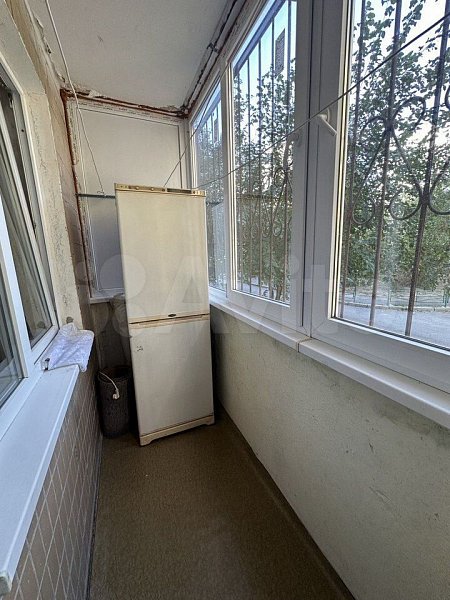 1-комн квартира, 33 м², р-н Юбилейный (№129328)