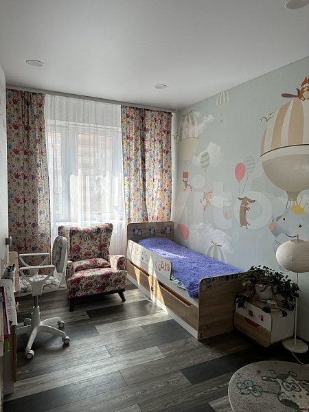 2-комн квартира, 75 м², р-н Восточно-кругликовский (№124587)