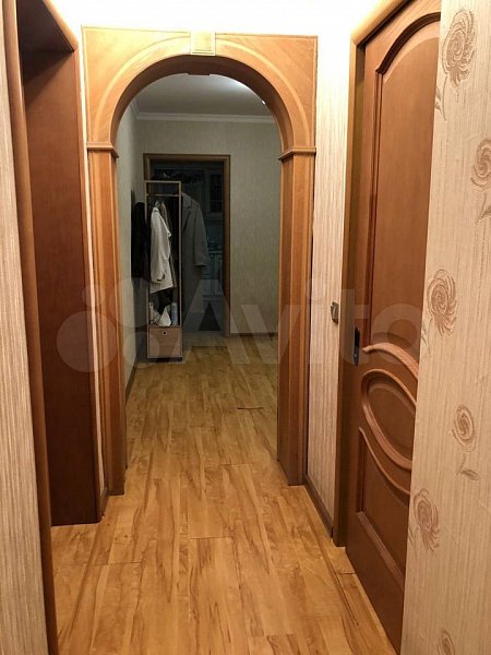 3-комн квартира, 85 м², р-н Гидростроителей (№123851)