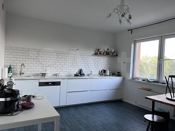 Продается 3-комн квартира, 90 м², р-н Селезнева-СБС,