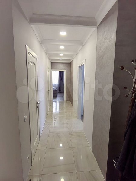 4-комн квартира, 165.2 м², р-н Энка - Баскет-холл (№126837)