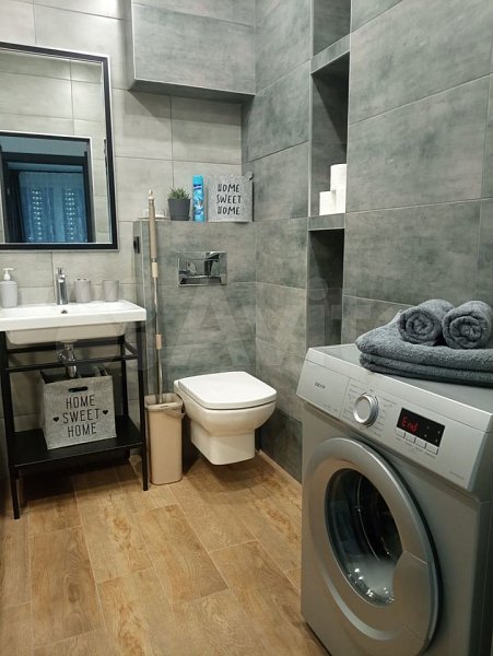 2-комн квартира, 65.8 м², р-н Краснодарский (№123953)