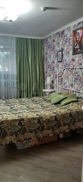 3-комн квартира, 81 м², р-н Энка - Баскет-холл (№123742)