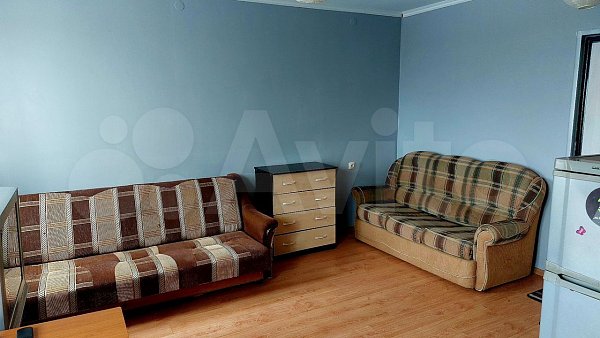 1-комн квартира, 24 м², р-н Российский п (№131532)