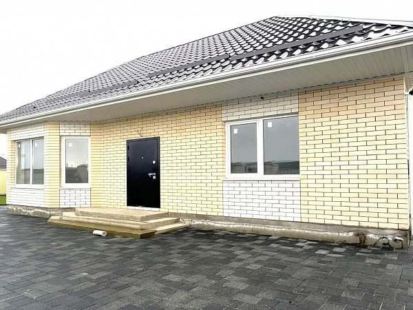 Продается Дом 105 м², уч. 4 сот., Краснодар