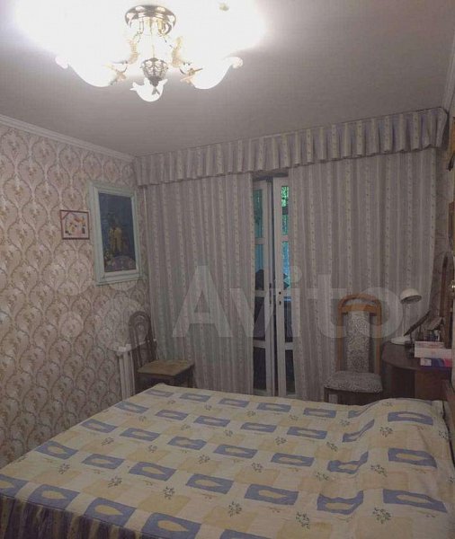 6-комн квартира, 124.7 м², р-н Центр (№124283)
