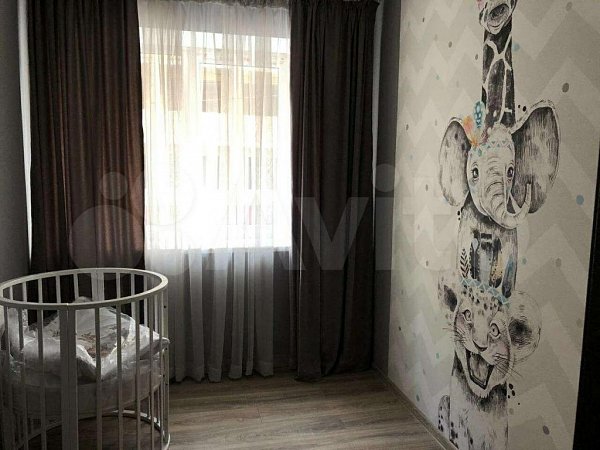 2-комн квартира, 60 м², р-н Петра Метальникова (№123887)