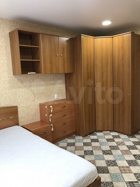 3-комн квартира, 69 м², р-н Российская ул (№124905)