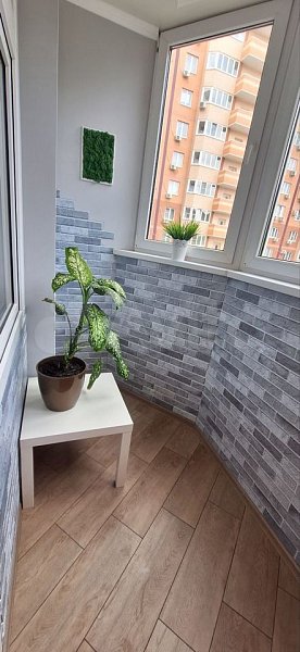 2-комн квартира, 70 м², р-н Парк Галицкого (№127536)