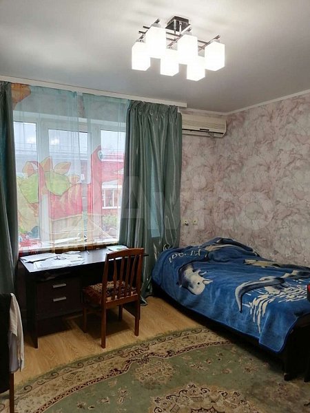 4-комн квартира, 80.6 м², р-н Окраины (№124090)