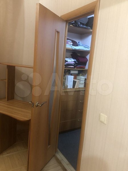 2-комн квартира, 46 м², р-н 40-лет Победы (№124397)