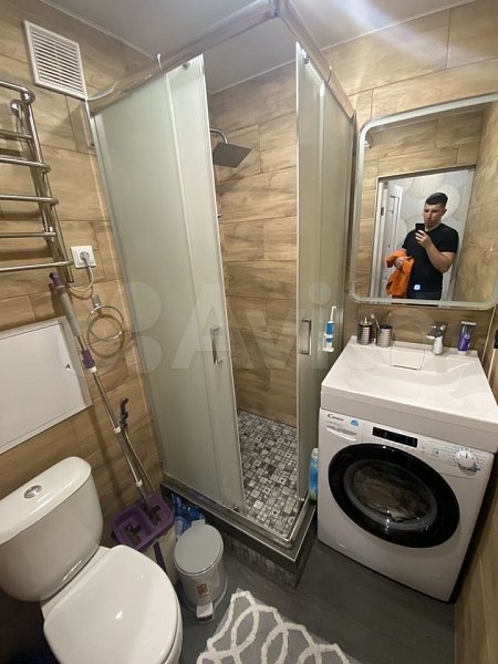 2-комн квартира, 50 м², р-н Фестивальный (№124678)