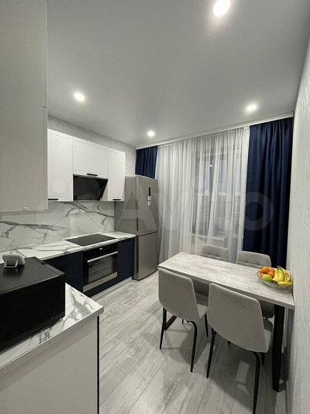 1-комн квартира, 35 м², р-н Восточно-кругликовский (№130971)