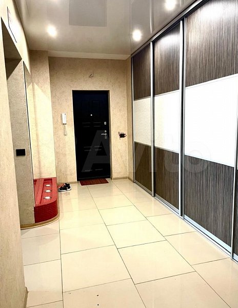 2-комн квартира, 84.4 м², р-н Селезнева-СБС (№127723)