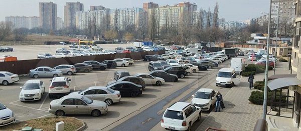2-комн квартира, 61.2 м², р-н Гидростроителей (№126287)