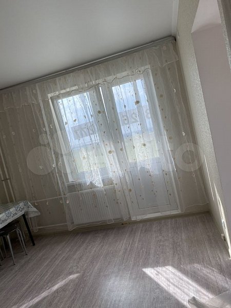 1-комн квартира, 30 м², р-н Молодежный (№126584)