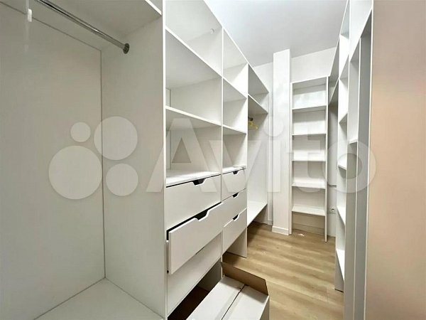 3-комн квартира, 101 м², р-н Центр (№126558)