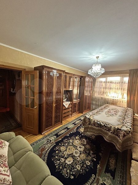 4-комн квартира, 100 м², р-н Восточно-кругликовский (№129076)