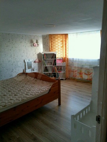 5-комн. квартира, 122.3 м², р-н Фестивальный, Краснодар (№123722)