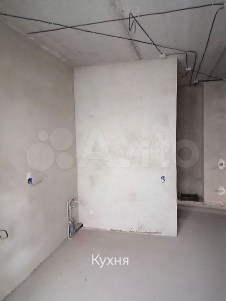 2-комн квартира, 53 м², р-н Российская ул, Краснодар (№123698)