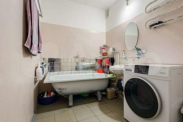 3-комн квартира, 90.9 м², р-н Фестивальный (№123780)