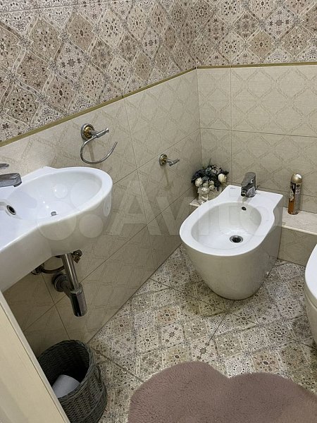 4-комн квартира, 109 м², р-н Музыкальный (№124583)