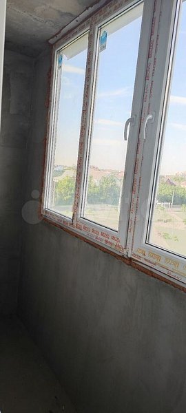 2-комн квартира, 50.4 м², р-н Знаменский (№128674)