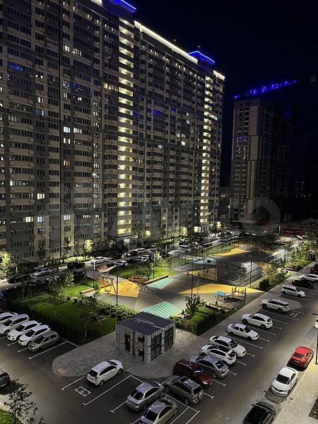 2-комн квартира, 73.9 м², р-н Пашковский (№125250)