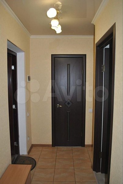 1-комн квартира, 35.1 м², р-н Комсомольский (№128591)