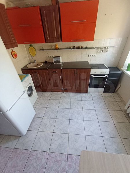2-комн квартира, 50.9 м², р-н Гидростроителей (№124908)