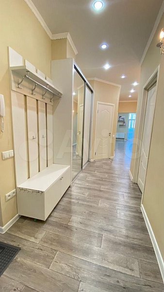 3-комн квартира, 109 м², р-н Черемушки (№129074)