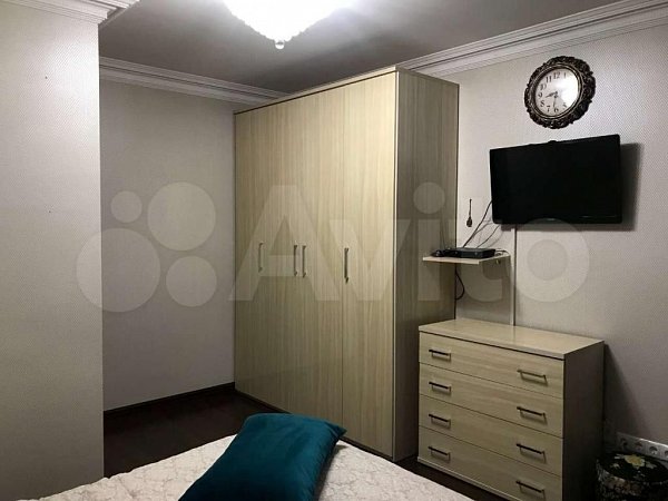 3-комн квартира, 83.9 м², р-н Российская ул (№124071)