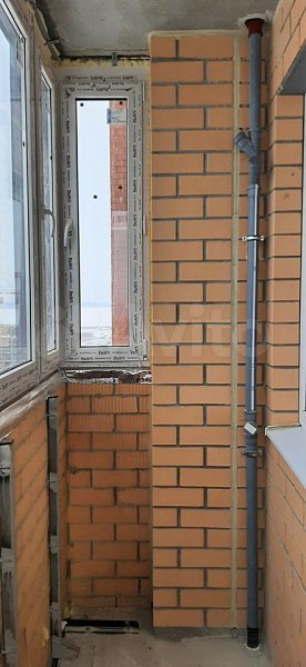 2-комн квартира, 51.8 м², р-н Знаменский (№124221)