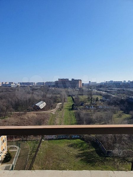 2-комн квартира, 52.5 м², р-н Фестивальный (№126165)