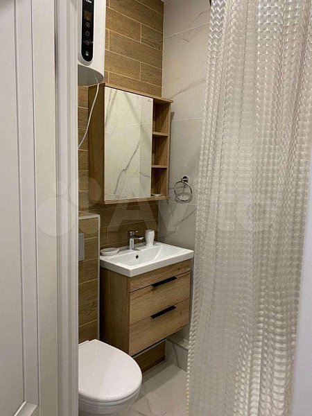 3-комн квартира, 102.7 м², р-н Гидростроителей (№124365)
