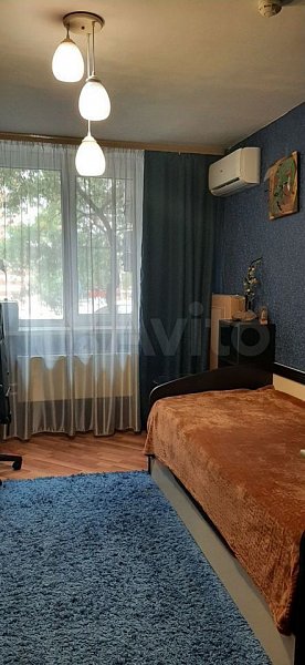 3-комн квартира, 81 м², р-н Энка - Баскет-холл (№123742)