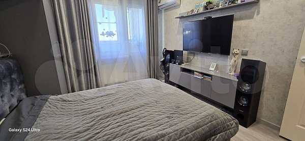 2-комн квартира, 64 м², р-н Восточно-кругликовский (№131593)