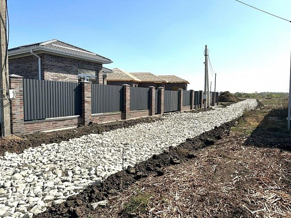 Дом 104 м², уч. 5 сот., Краснодарский край
