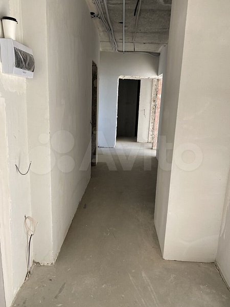 3-комн квартира, 76.2 м², р-н Гидростроителей (№125496)