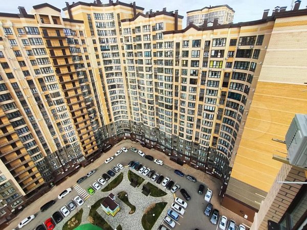 2-комн квартира, 52 м², р-н Энка - Баскет-холл (№131376)