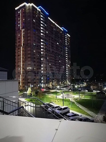2-комн квартира, 62 м², р-н Пашковский (№125822)
