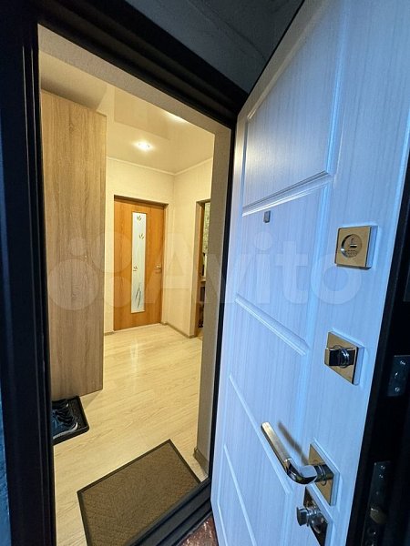 2-комн квартира, 61.9 м², р-н Фестивальный (№123728)