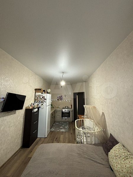 2-комн квартира, 45 м², р-н Немецкая деревня (№131523)