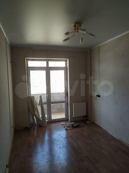1-комн квартира, 37.3 м², р-н Энка - Баскет-холл (№127807)