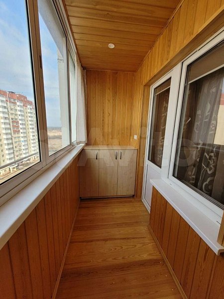 2-комн квартира, 67 м², р-н Молодежный (№124657)