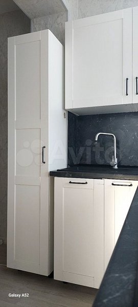 1-комн квартира, 42 м², р-н Энка - Баскет-холл (№126451)