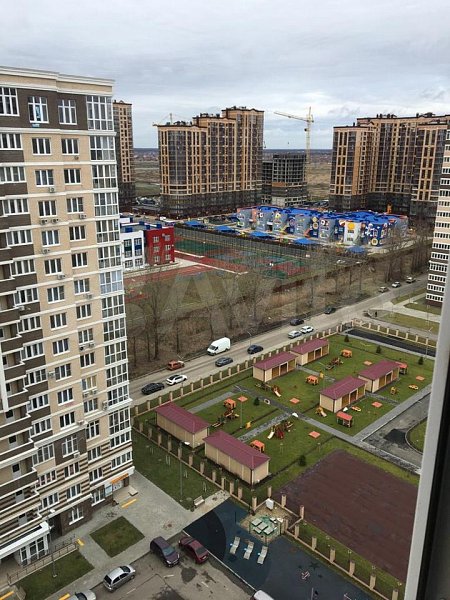 2-комн квартира, 61 м², р-н Энка - Баскет-холл (№124787)