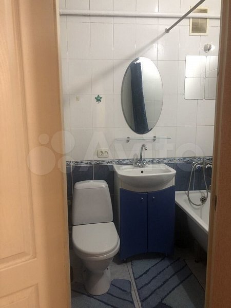 2-комн квартира, 46 м², р-н 40-лет Победы (№124397)